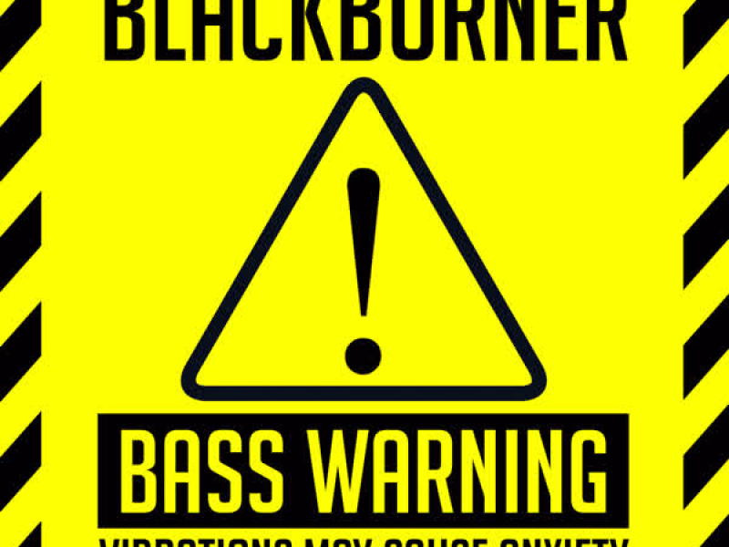 Bass Warning!