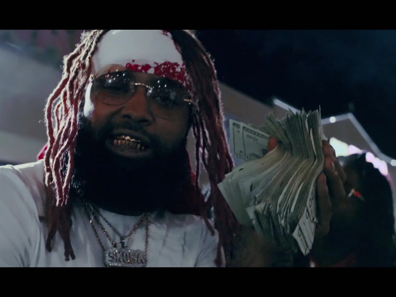 2 Hands (MV) (Single)