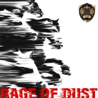Rage of Dust (EP)