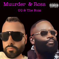 Og & The Boss (Single)
