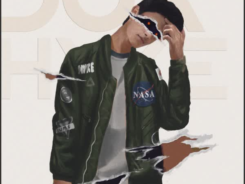 trauma 2 drama (Remix) (Single)