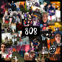 808 (Single)
