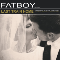 Last Train Home (EP)