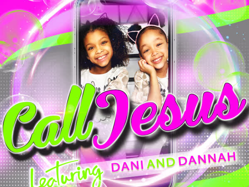 Call Jesus (Single)