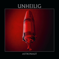 Astronaut (Single)