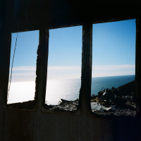 Your Eyes (And Other Safe Havens) (Single)