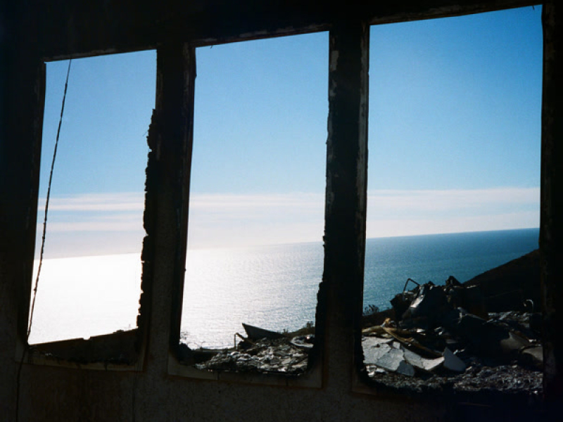 Your Eyes (And Other Safe Havens) (Single)