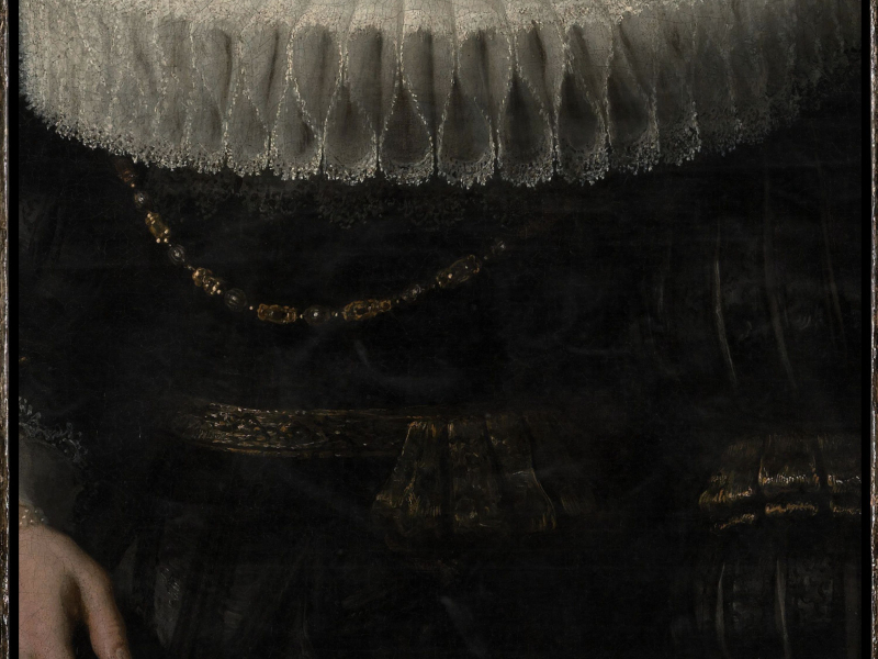 Lamento de los Cautivos (Single)