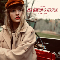 The More Red (Taylor’s Version) Chapter (EP)