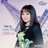 Thúy Nga Music Box 12: Hương Lan