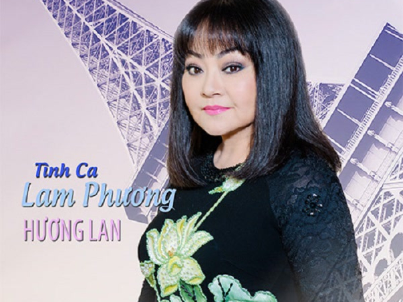 Thúy Nga Music Box 12: Hương Lan