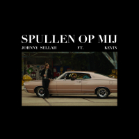 Spullen Op Mij (EP)