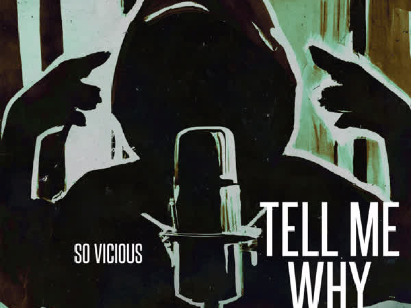 Tell Me Why (Single)