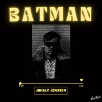 BATMAN (EP)
