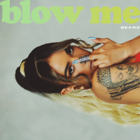 Blow Me (Single)