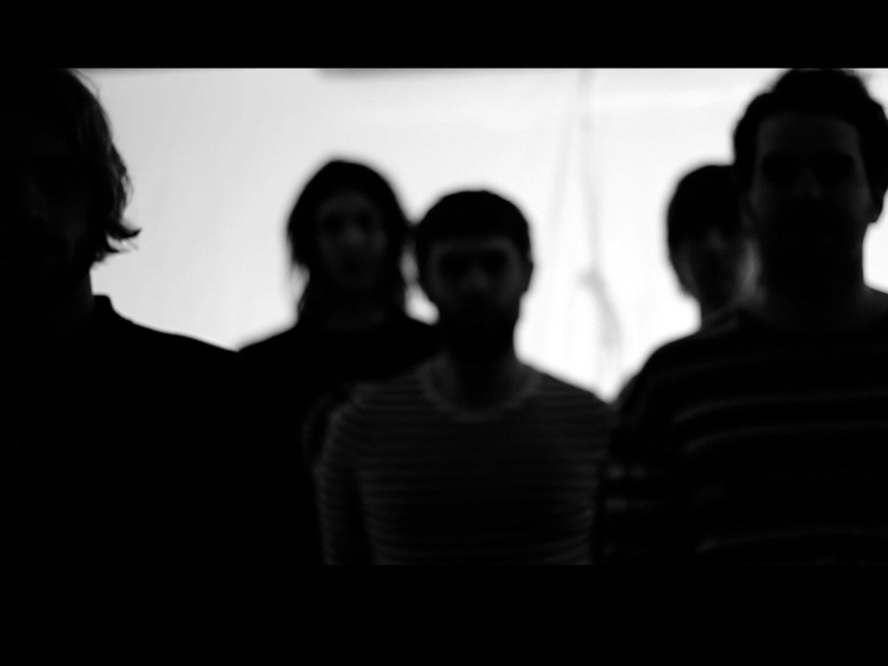 Cold is Just the Dark (Single)