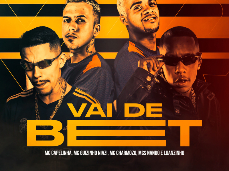 VAI DE BET (Single)