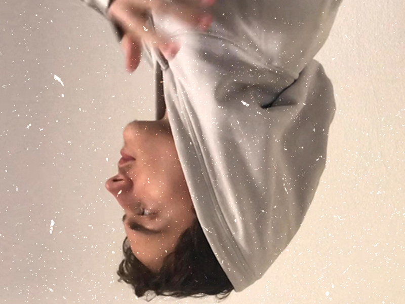 Behind Bars (Single)