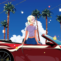 Goodbye Boy (Single)