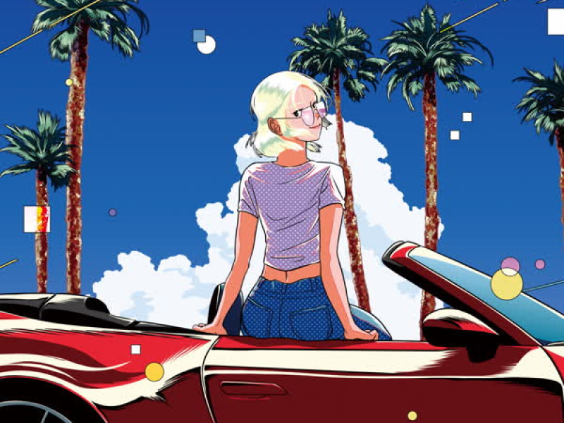 Goodbye Boy (Single)