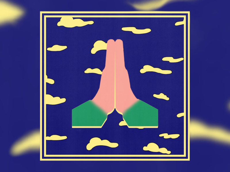 God Melodies (Single)