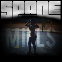 Spade - MILL$ (Single)