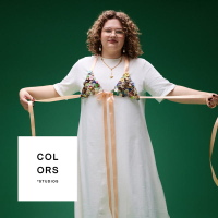 Modes I - A COLORS SHOW (Single)