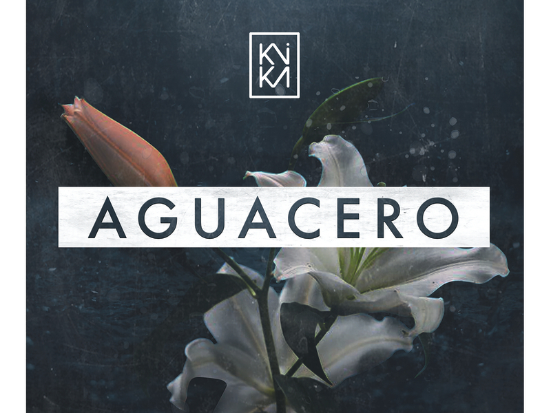 Aguacero (Single)