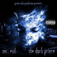 The Dark Prince (Single)