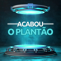 ACABOU O PLANTAO (Single)