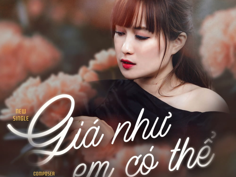 Giá Như Em Có Thể Beat (Single)