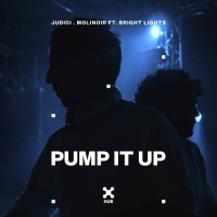 Pump It Up (Single)