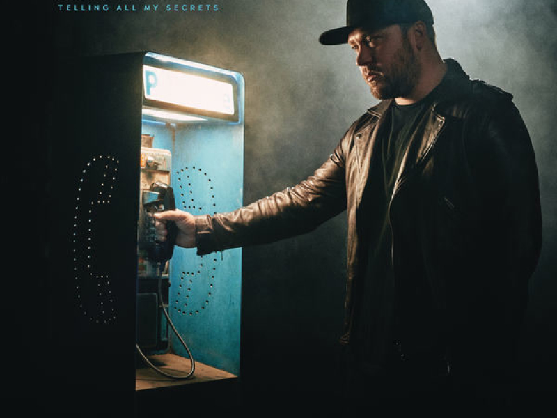 Walk Like Him (Single)