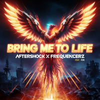 Bring Me To Life (Single)