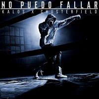 No Puedo Fallar (Single)