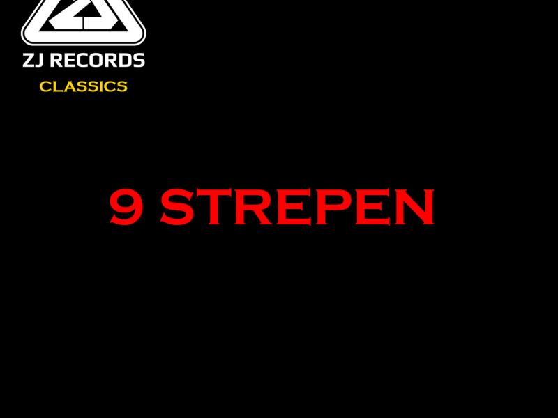 9 Strepen (Single)