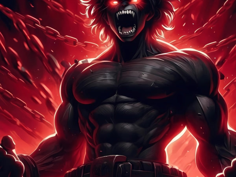 UNREAL REBOLA (Single)