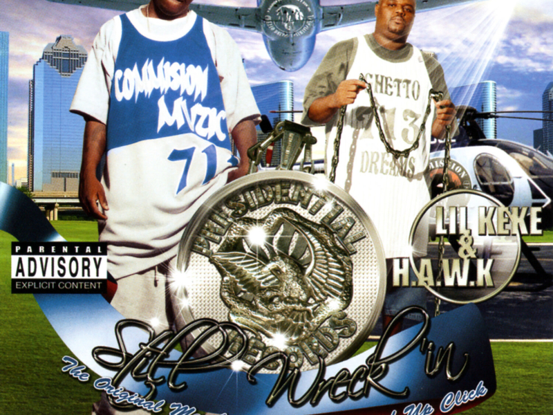 Still Wreck’in (Screwed)