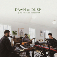 Dawn to Dusk (The Fox Den Sessions) (EP)