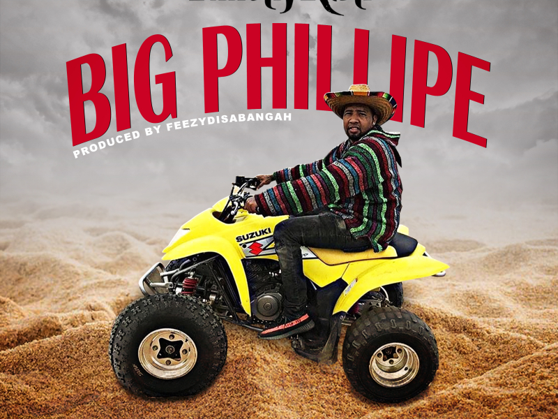 Big Phillipe