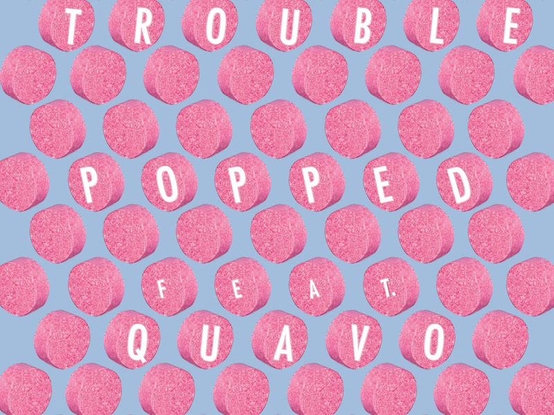 Popped (Single)