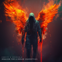 REQUIEM FOR A DREAM (Hardstyle) (Single)