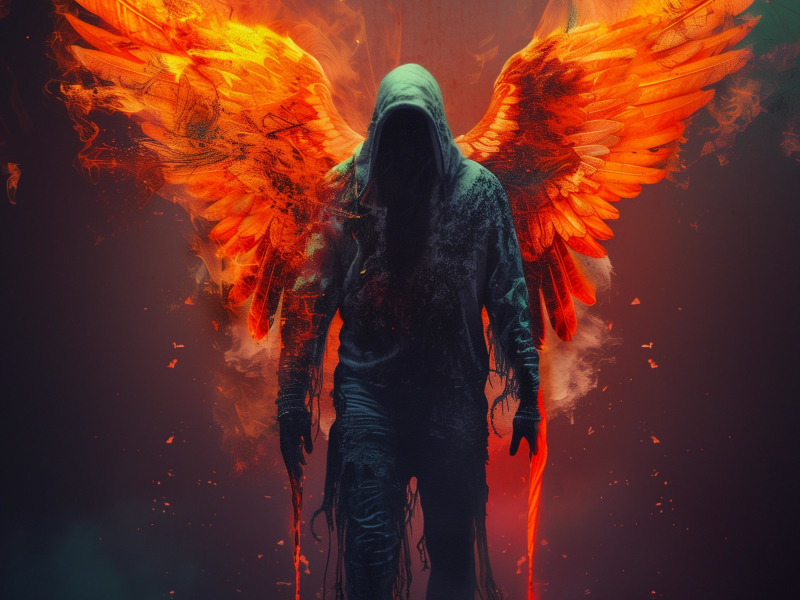 REQUIEM FOR A DREAM (Hardstyle) (Single)