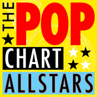 The Pop Chart Allstars