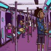 Plano de Fundo (Single)