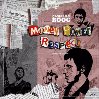 Money, Power, Respect (Single)