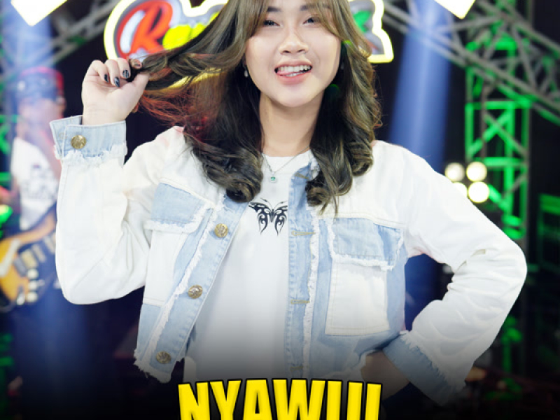 Nyawiji (Single)