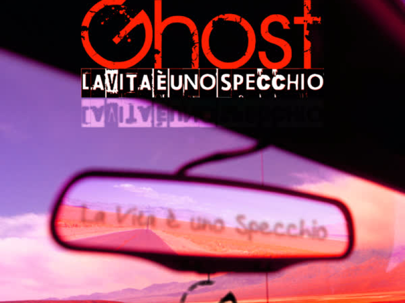 La Vita è uno Specchio (Single)