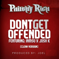 Dont Get Offended (Radio Version) (Single)