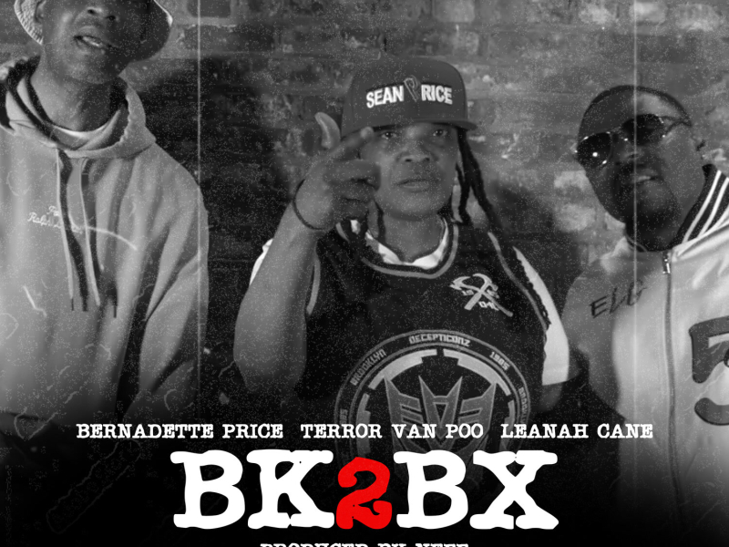 BK 2 BX (Single)